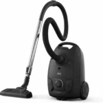 AEG AB31C1GG aspiradora de trineo con bolsa 750 W
