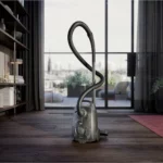 AEG AB31C1GG aspiradora de trineo con bolsa 750 W