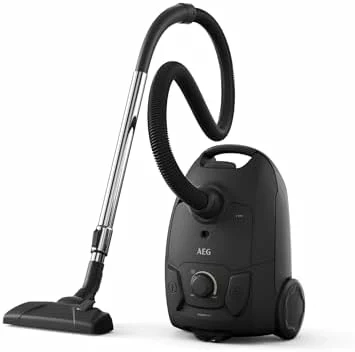 AEG AB31C1GG aspiradora de trineo con bolsa 750 W