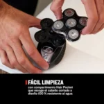 Afeitadora de cabeza Remington Ultimate Series RX5