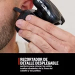 Afeitadora de cabeza Remington Ultimate Series RX5