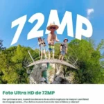 AKASO 360 Cámara de acción 360 con 128GB Tarjeta, Kit de Estándar