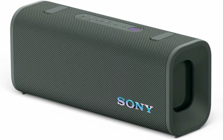Altavoz Sony ULT Field 3 Bluetooth portátil