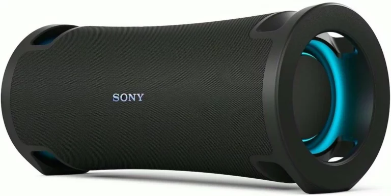 Altavoz Sony ULT Field 7 Bluetooth portátil