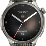 Amazfit Balance reloj inteligente 46 mm