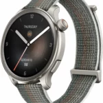 Amazfit Balance reloj inteligente 46 mm