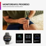 Amazfit Balance reloj inteligente 46 mm