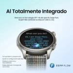 Amazfit Balance reloj inteligente 46 mm