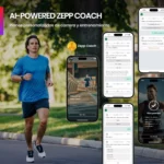 Amazfit Balance reloj inteligente 46 mm