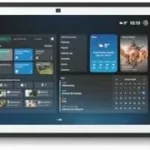 Amazon Echo Show 21 con Fire TV y Alexa