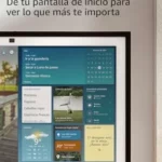 Amazon Echo Show 21 con Fire TV y Alexa