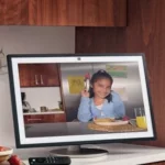 Amazon Echo Show 21 con Fire TV y Alexa