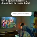 Amazon Fire TV Cube de última generación