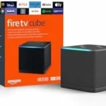 Amazon Fire TV Cube de última generación