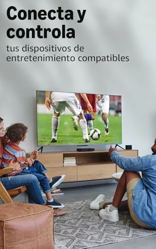 Amazon Fire TV Cube de última generación