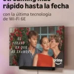 Amazon Fire TV Cube de última generación