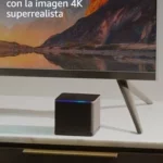 Amazon Fire TV Cube de última generación