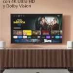 Amazon Fire TV Stick 4K Plus