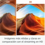 Amazon Fire TV Stick 4K Select con Ring Intercom Audio