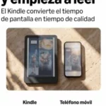 Amazon Kindle Colorsoft 16 GB grafito último modelo