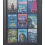 Amazon Kindle Colorsoft 16 GB grafito último modelo