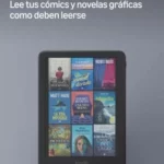 Amazon Kindle Colorsoft 16 GB grafito último modelo