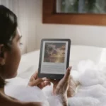 Amazon Kindle Colorsoft 16 GB grafito último modelo
