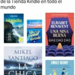 Amazon Kindle Colorsoft 16 GB grafito último modelo