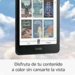 Amazon Kindle Colorsoft Signature Edition 32 GB