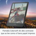 Amazon Kindle Colorsoft Signature Edition 32 GB