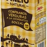 Aneto caldo de pollo ecológico pack 6×1L