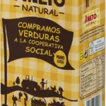 Aneto caldo de pollo ecológico pack 6×1L