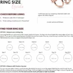Anillo PANDORA con corazón exaltado rosa