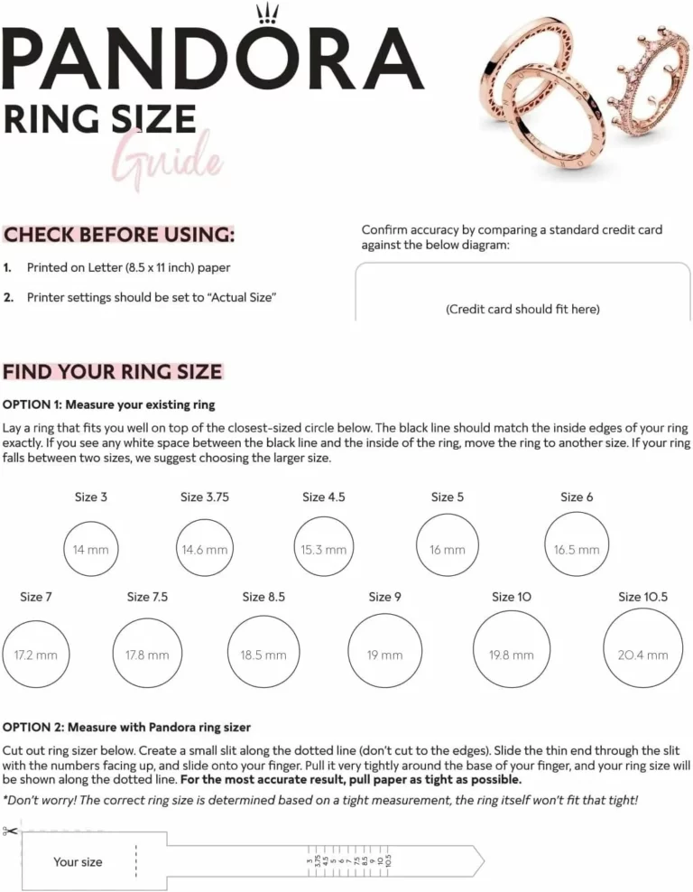 Anillo PANDORA con corazón exaltado rosa