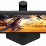 AOC 24G4ZR Gaming Monitor 24 Pulgadas 260Hz Panel Fast IPS