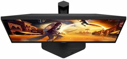 AOC 24G4ZR Gaming Monitor 24 Pulgadas 260Hz Panel Fast IPS