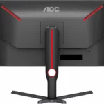 AOC Gaming Q27G3XMN monitor 27" QHD Mini LED 180 Hz