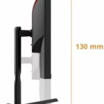 AOC Gaming Q27G3XMN monitor 27" QHD Mini LED 180 Hz
