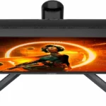 AOC Gaming Q27G3XMN monitor 27" QHD Mini LED 180 Hz