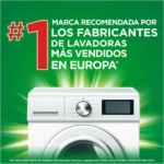 Ariel Detergente Líquido para Lavadora Original, Pack 4x40 Lavados