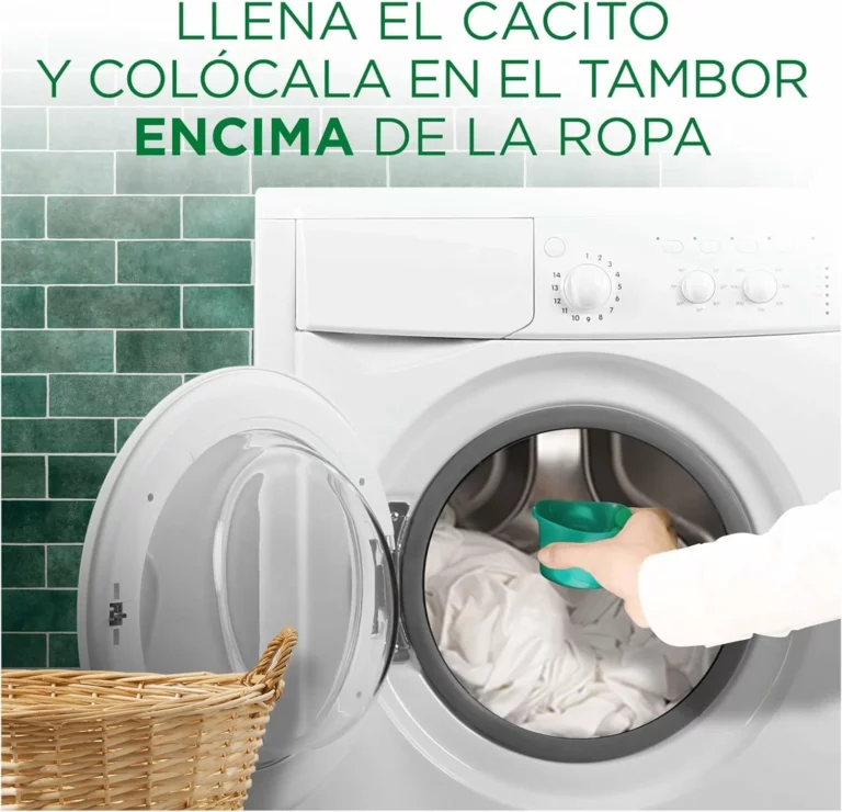 Ariel Detergente Líquido para Lavadora Original, Pack 4×40 Lavados