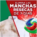 Ariel PODs Platinum detergente en cápsulas 35 lavados