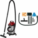 Aspirador en seco y húmedo Einhell TC-VC 2045 S