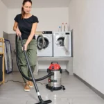 Aspirador en seco y húmedo Einhell TC-VC 2045 S