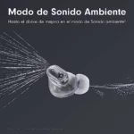 Auriculares Beats Studio Buds + inalámbricos con ANC