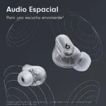 Auriculares Beats Studio Buds + inalámbricos con ANC
