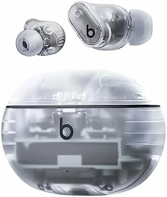Auriculares Beats Studio Buds + inalámbricos con ANC