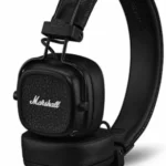 Auriculares Bluetooth Marshall Major V negros