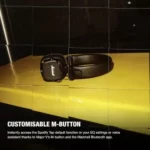 Auriculares Bluetooth Marshall Major V negros