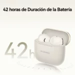Auriculares HUAWEI FreeBuds SE 3 inalámbricos